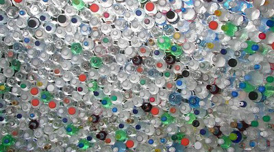 Переработка пластика в Новосибирске