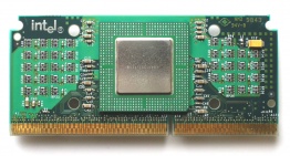 Процессорные карты (процессорные слоты, процессорные узлы)